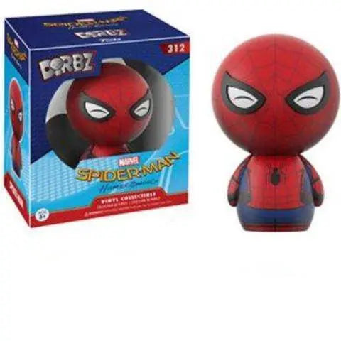 Funko Dorbz 312 Marvel Homecoming - Spider-Man - for just $9.67! 