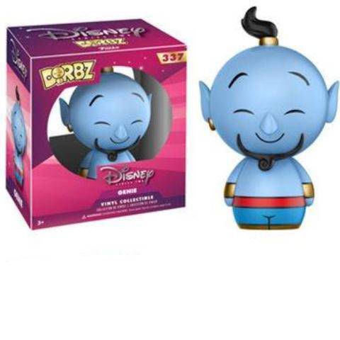 Funko Dorbz 337 Disney Aladdin - Genie - Just $9.33! Shop now at Retro Gaming of Denver