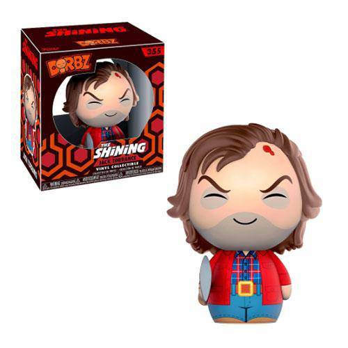 Funko Dorbz 355 - The Shining Jack Torrance - Just $9.33! Shop now at Retro Gaming of Denver