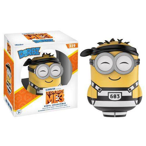 Funko Dorbz - Despicable Me 3 - Select Figure(s) - Just $8.48! Shop now at Retro Gaming of Denver