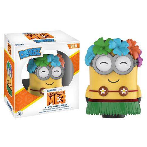 Funko Dorbz - Despicable Me 3 - Select Figure(s) - Just $8.48! Shop now at Retro Gaming of Denver