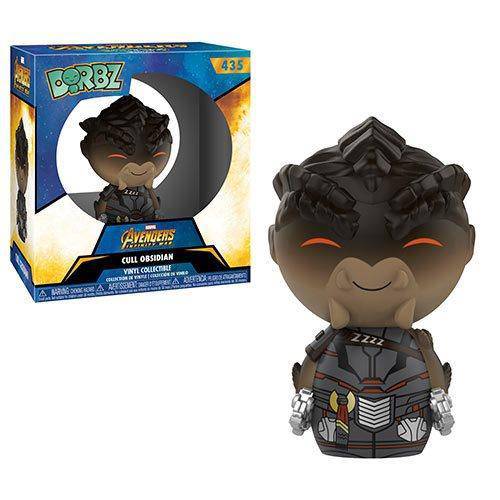 Funko Dorbz Marvel Avengers Infinity War Vinyl Figures - Select Figure(s) - Just $8.77! Shop now at Retro Gaming of Denver