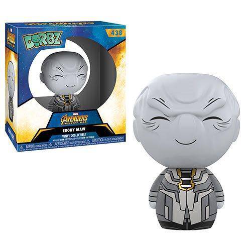 Funko Dorbz Marvel Avengers Infinity War Vinyl Figures - Select Figure(s) - Just $8.77! Shop now at Retro Gaming of Denver