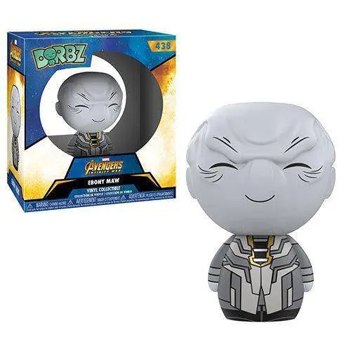 Funko Dorbz Marvel Avengers Infinity War Vinyl Figures - Select Figure(s) - for just $9.67! 