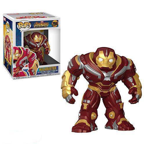 Funko Dorbz Marvel Avengers Infinity War Vinyl Figures - Select Figure(s) - Just $8.77! Shop now at Retro Gaming of Denver