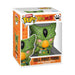 Funko Dragon Ball Z Bitty Pop! Mini-Figure 4-Pack - Select Set(s) - for just $17.99! 