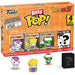 Funko Dragon Ball Z Bitty Pop! Mini-Figure 4-Pack - Select Set(s) - for just $17.99! 