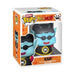 Funko Dragon Ball Z Bitty Pop! Mini-Figure 4-Pack - Select Set(s) - for just $17.99! 