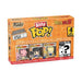 Funko Dragon Ball Z Bitty Pop! Mini-Figure 4-Pack - Select Set(s) - for just $17.99! 