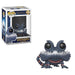 Funko Fantastic Beasts 2 Chupacabra Pop! Vinyl Figure #18 - Just $14.96! Shop now at Retro Gaming of Denver