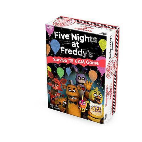 Funko Five Nights at Freddy's Game - Just $20.99! Shop now at Retro Gaming of Denver