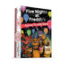 Funko Five Nights at Freddy's Game - for just $17.67! 