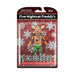 Funko Five Nights at Freddy's Holiday Action Figure - Select Figure(s) - for just $15.67! 