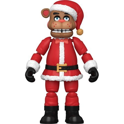Funko Five Nights at Freddy's Holiday Action Figure - Select Figure(s) - for just $15.67! 