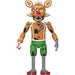 Funko Five Nights at Freddy's Holiday Action Figure - Select Figure(s) - for just $15.67! 