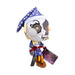 Funko Five Nights at Freddy's Security Breach Ruin 7" Plush - Moon or Sun - for just $14.99! 