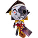 Funko Five Nights at Freddy's Security Breach Ruin 7" Plush - Moon or Sun - for just $14.99! 