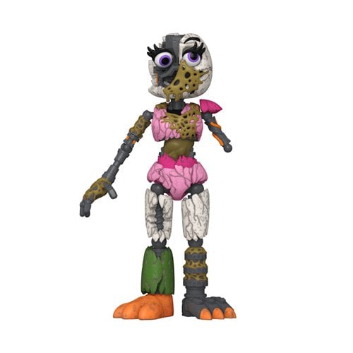 Funko Five Nights at Freddy's Security Breach - Ruin Action Figure - Select Figure(s) - for just $15.67! 