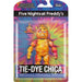 Funko Five Nights at Freddy's Tie-Dye Chica 5-Inch Action Figure - Just $12.99! Shop now at Retro Gaming of Denver