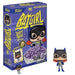 Funko FunkO's Batgirl Pop! Cereal (Expired date) - Entertainment Earth Exclusive - Just $19.99! Shop now at Retro Gaming of Denver