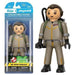 Funko Ghostbusters Peter Venkman 6-Inch Playmobil Action Figure - Just $14.09! Shop now at Retro Gaming of Denver