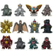 Funko Godzilla 70th Anniversary Mystery Minis Mini-Figure (1 Box with 1 Figure) - for just $10.99! 