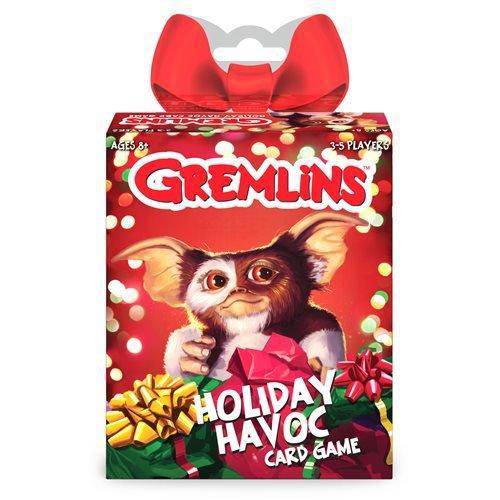 Funko Gremlins Holiday Havoc Card Game - Just $8.99! Shop now at Retro Gaming of Denver