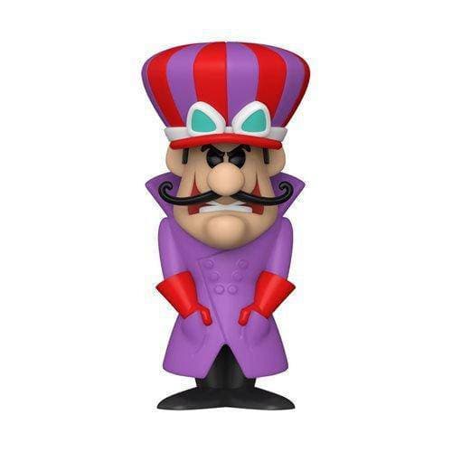 Funko Hanna Barbera Dick Dastardly Vinyl Soda Figure - Limited Edition - Just $14.99! Shop now at Retro Gaming of Denver