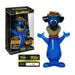 Funko Hanna Barbera Huckleberry Hound Dark Blue Hikari Sofubi Vinyl Figure - for just $51.67! 