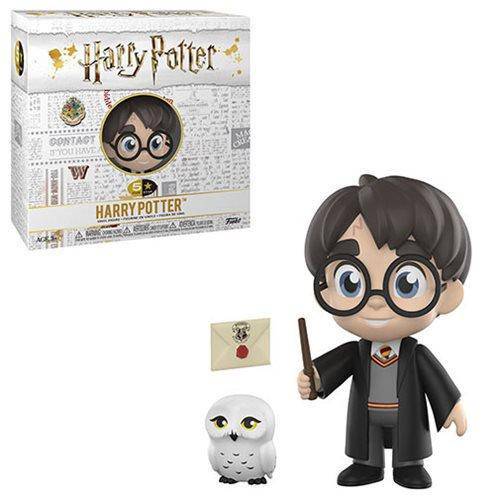 Funko Harry Potter 5 Star Vinyl Figure - for just $14.67! 