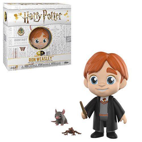 Funko Harry Potter 5 Star Vinyl Figures - Select Figure(s) - Just $14.09! Shop now at Retro Gaming of Denver