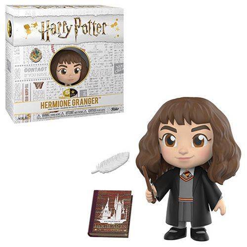 Funko Harry Potter 5 Star Vinyl Figures - Select Figure(s) - Just $14.09! Shop now at Retro Gaming of Denver