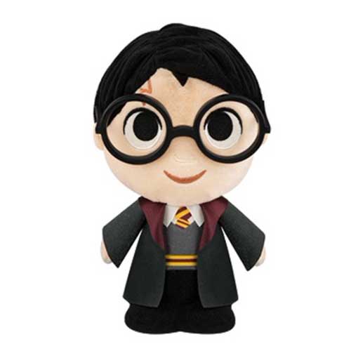 Funko Harry Potter 8-Inch Super Cute Plushies - Harry Potter - Just $8.99! Shop now at Retro Gaming of Denver