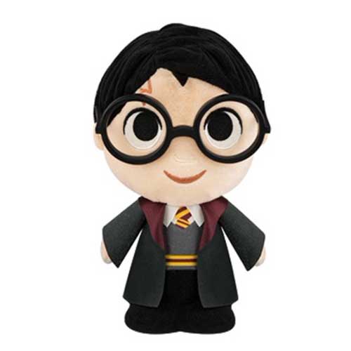 Funko Harry Potter 8-Inch Super Cute Plushies - Harry Potter - for just $9.67! 