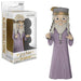 Funko Harry Potter Albus Dumbledore Rock Candy Vinyl Figure - for just $12.67! 