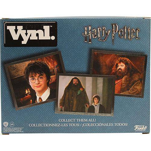 Funko Harry Potter and Hagrid Vinyl Figure 2-Pack - Just $24.96! Shop now at Retro Gaming of Denver