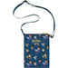 Funko Harry Potter and the Chamber of Secrets 20th Anniversary Crossbody Passport Bag - for just $15.99! 