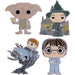 Funko Harry Potter and the Chamber of Secrets 20th Anniversary Enamel Pin 4-Pack Set - for just $20.67! 