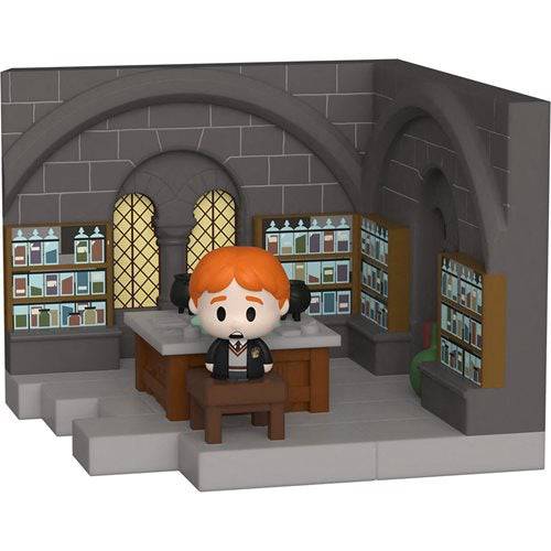 Funko Harry Potter Mini Moments Mini-Figure Diorama Playset - Select Set(s) - Just $9.96! Shop now at Retro Gaming of Denver