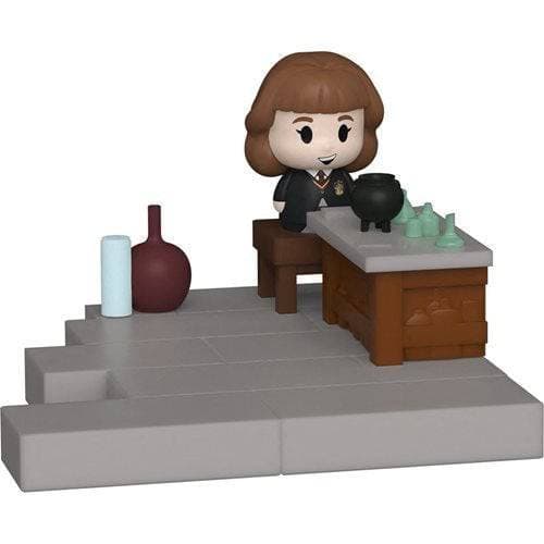 Funko Harry Potter Mini Moments Mini-Figure Diorama Playset - Select Set(s) - Just $9.96! Shop now at Retro Gaming of Denver