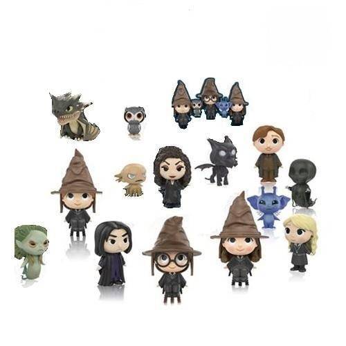 Funko Harry Potter Mystery Minis Series 2 - (1) Blind Box with (1) figure - Just $9.96! Shop now at Retro Gaming of Denver