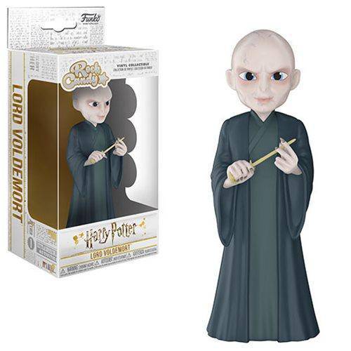 Funko Harry Potter Rock Candy Vinyl Figures - Select Figure(s) - Just $11.99! Shop now at Retro Gaming of Denver