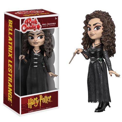 Funko Harry Potter Rock Candy Vinyl Figures - Select Figure(s) - for just $12.67! 