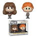 Funko Harry Potter Ron and Hermione VYNL Figure 2-Pack - for just $15.67! 