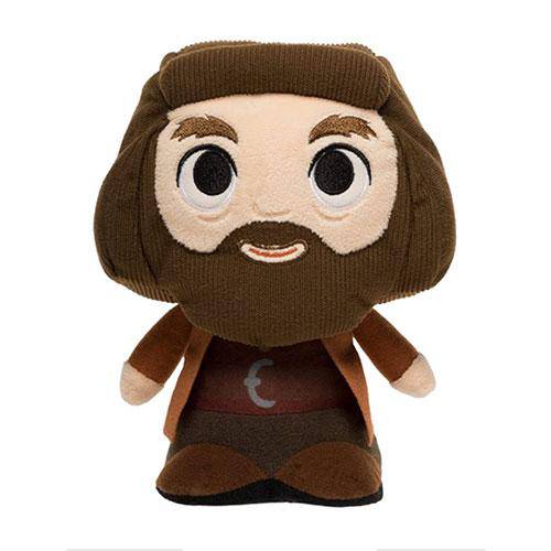 Funko Harry Potter SuperCute Plush - Hagrid - Just $14.92! Shop now at Retro Gaming of Denver