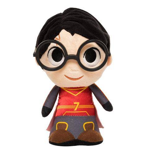 Funko Harry Potter SuperCute Plush - Harry Potter - Just $11.99! Shop now at Retro Gaming of Denver