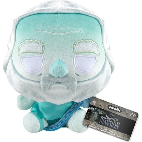 Funko Haunted Mansion 7-Inch Plush - Select Figure(s) - Just $12.70! Shop now at Retro Gaming of Denver