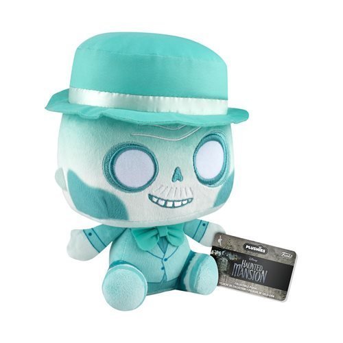 Funko Haunted Mansion 7-Inch Plush - Select Figure(s) - for just $13.99! 