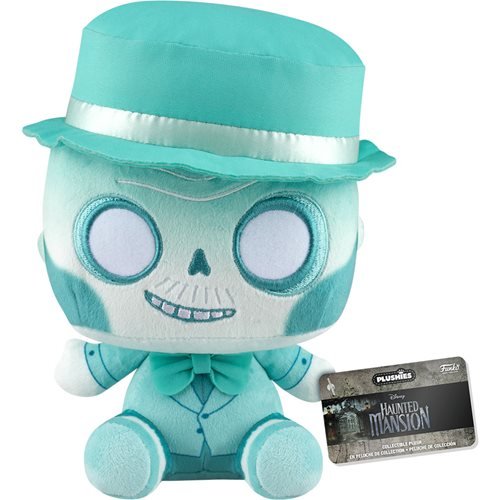 Funko Haunted Mansion 7-Inch Plush - Select Figure(s) - Just $12.70! Shop now at Retro Gaming of Denver