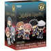 Funko Jujutsu Kaisen Mystery Minis Mini-Figure (1 Box with 1 Figure) - for just $8.99! 